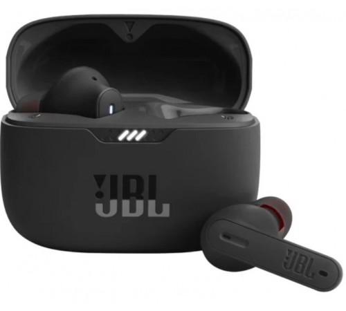 Bluetooth-гарнітура JBL Tune 235NC TWS Black (JBLT235NCTWSBLK)
