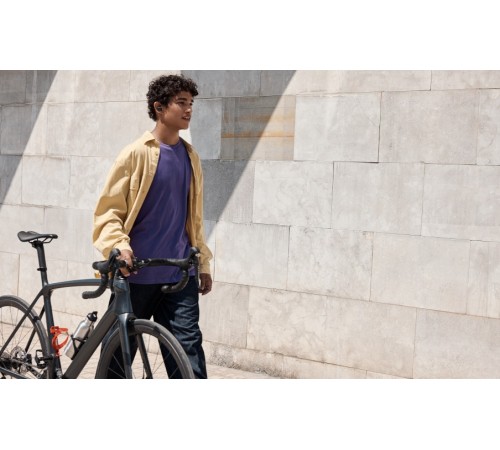 Bluetooth-гарнітура JBL Tune 235NC TWS Black (JBLT235NCTWSBLK) Bluetooth-гарнітура JBL Tune 235NC TWS Black (JBLT235NCTWSBLK)
