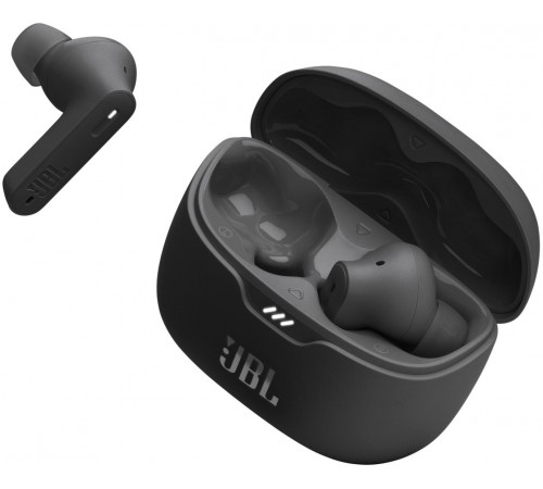 Bluetooth-гарнітура JBL Tune 245NC TWS Black (JBLT245NCTWSBLK)