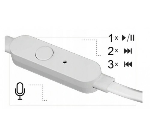 Гарнiтура JBL T290 Silver (JBLT290SIL)