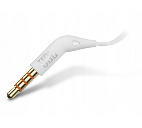Гарнiтура JBL T290 Silver (JBLT290SIL)