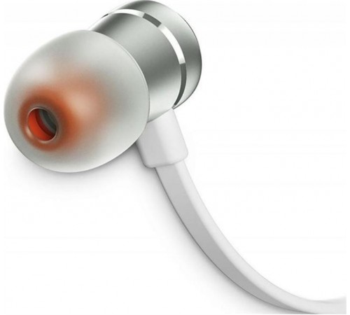 Гарнiтура JBL T290 Silver (JBLT290SIL)