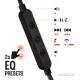 Гарнiтура JBL Tune 305C Black (JBLT305CBLK)