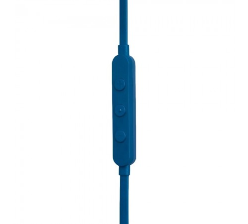 Гарнітура JBL Tune 310C Blue (JBLT310CBLU)