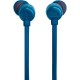 Гарнітура JBL Tune 310C Blue (JBLT310CBLU)