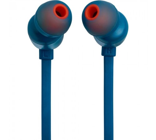 Гарнітура JBL Tune 310C Blue (JBLT310CBLU)