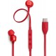 Гарнітура JBL Tune 310C Red (JBLT310CRED)