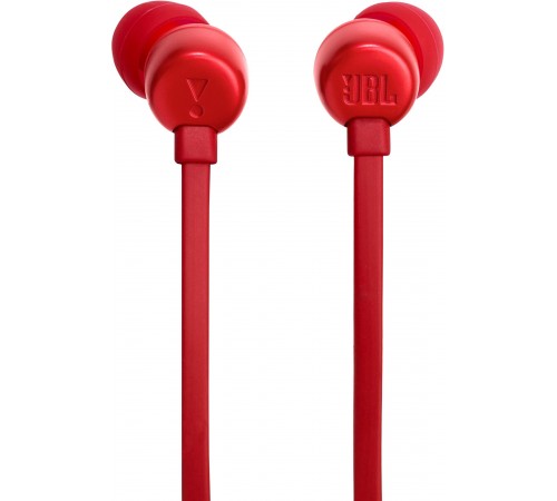 Гарнітура JBL Tune 310C Red (JBLT310CRED)
