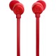 Гарнітура JBL Tune 310C Red (JBLT310CRED)