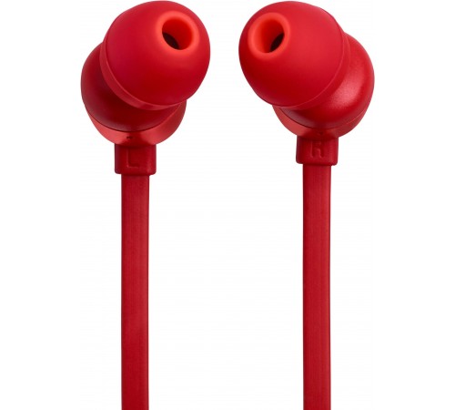 Гарнітура JBL Tune 310C Red (JBLT310CRED)