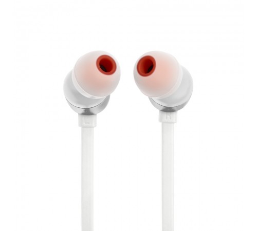 Навушники JBL Tune 310C White (JBLT310CWHT)