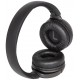 Гарнiтура JBL Tune 500 Black (JBLT500BLK)