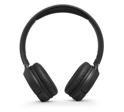 Bluetooth-гарнітура JBL Tune 500BT Black (JBLT500BTBLK)