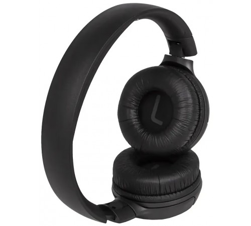 Bluetooth-гарнітура JBL Tune 500BT Black (JBLT500BTBLK)