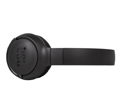 Bluetooth-гарнітура JBL Tune 500BT Black (JBLT500BTBLK)