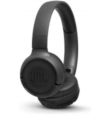 Bluetooth-гарнітура JBL Tune 500BT Black (JBLT500BTBLK)