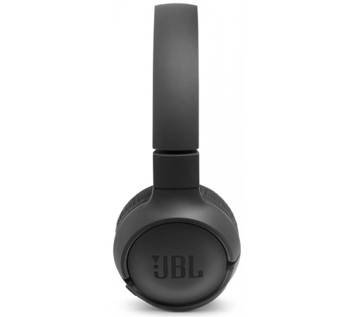 Bluetooth-гарнітура JBL Tune 500BT Black (JBLT500BTBLK)