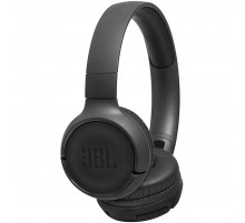 Bluetooth-гарнітура JBL Tune 500BT Black (JBLT500BTBLK)
