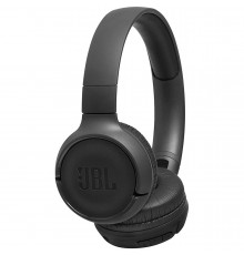 Bluetooth-гарнітура JBL Tune 500BT Black (JBLT500BTBLK)