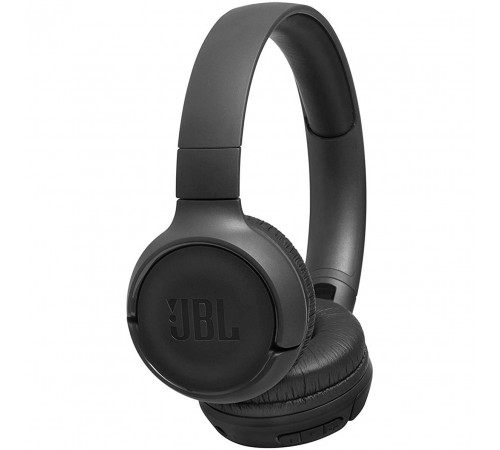 Bluetooth-гарнітура JBL Tune 500BT Black (JBLT500BTBLK)
