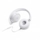 Гарнiтура JBL Tune 500 White (JBLT500WHT)