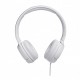 Гарнiтура JBL Tune 500 White (JBLT500WHT)