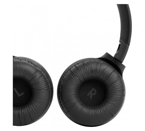 Bluetooth-гарнітура JBL Tune 510BT Black (JBLT510BTBLKEU) Bluetooth-гарнітура JBL Tune 510BT Black (JBLT510BTBLKEU)