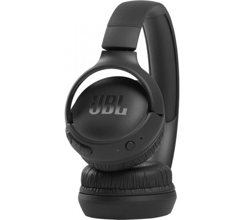 Bluetooth-гарнітура JBL Tune 510BT Black (JBLT510BTBLKEU) Bluetooth-гарнітура JBL Tune 510BT Black (JBLT510BTBLKEU)
