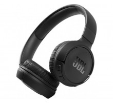 Bluetooth-гарнітура JBL Tune 510BT Black (JBLT510BTBLKEU)