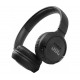 Bluetooth-гарнітура JBL Tune 510BT Black (JBLT510BTBLKEU)