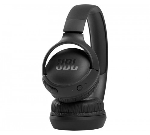 Bluetooth-гарнітура JBL Tune 510BT Black (JBLT510BTBLKEU) Bluetooth-гарнітура JBL Tune 510BT Black (JBLT510BTBLKEU)