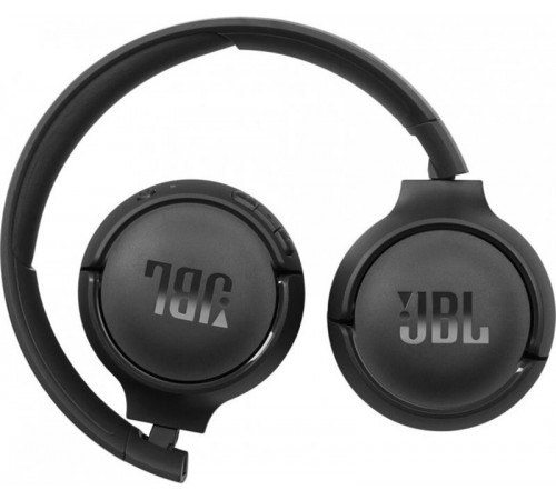 Bluetooth-гарнітура JBL Tune 510BT Black (JBLT510BTBLKEU) Bluetooth-гарнітура JBL Tune 510BT Black (JBLT510BTBLKEU)