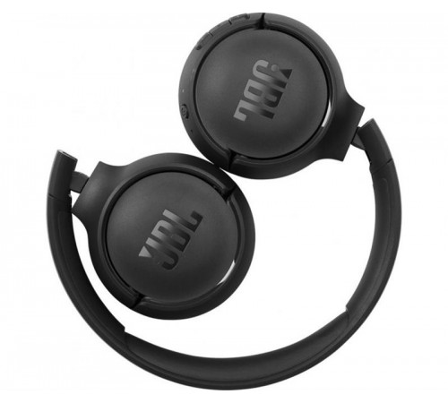 Bluetooth-гарнітура JBL Tune 510BT Black (JBLT510BTBLKEU) Bluetooth-гарнітура JBL Tune 510BT Black (JBLT510BTBLKEU)