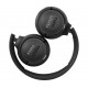 Bluetooth-гарнітура JBL Tune 510BT Black (JBLT510BTBLKEU)