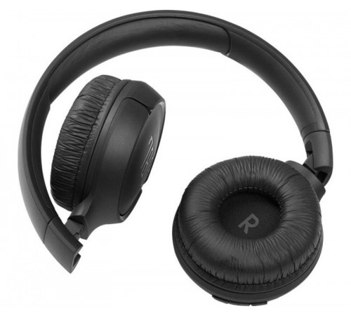 Bluetooth-гарнітура JBL Tune 510BT Black (JBLT510BTBLKEU) Bluetooth-гарнітура JBL Tune 510BT Black (JBLT510BTBLKEU)