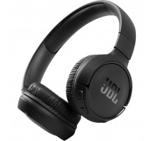 Bluetooth-гарнітура JBL Tune 510BT Black (JBLT510BTBLKEU)