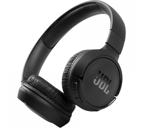 Акція! Навушники JBL Tune 510BT Black