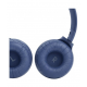 Bluetooth-гарнітура JBL Tune 510BT Blue (JBLT510BTBLUEU)