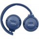 Bluetooth-гарнітура JBL Tune 510BT Blue (JBLT510BTBLUEU)