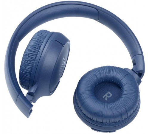 Bluetooth-гарнітура JBL Tune 510BT Blue (JBLT510BTBLUEU) Bluetooth-гарнітура JBL Tune 510BT Blue (JBLT510BTBLUEU)