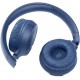Bluetooth-гарнітура JBL Tune 510BT Blue (JBLT510BTBLUEU)