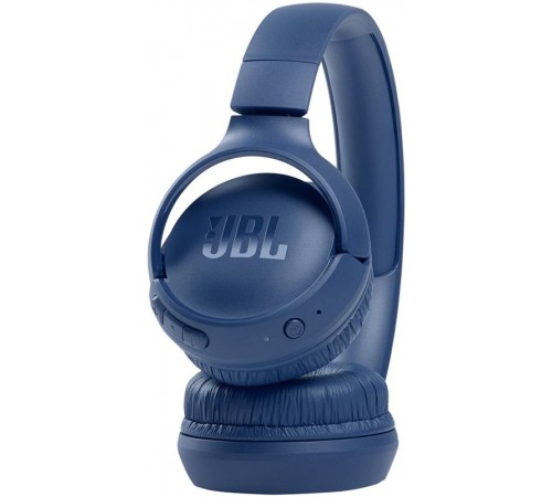 Bluetooth-гарнітура JBL Tune 510BT Blue (JBLT510BTBLUEU) Bluetooth-гарнітура JBL Tune 510BT Blue (JBLT510BTBLUEU)