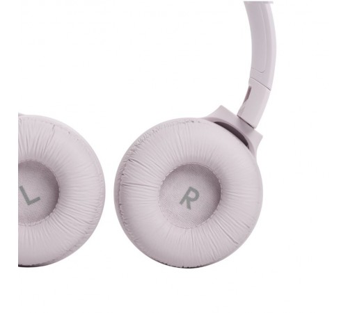 Bluetooth-гарнітура JBL Tune 510BT Rose (JBLT510BTROSEU)