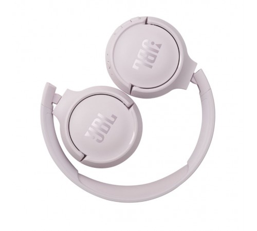 Bluetooth-гарнітура JBL Tune 510BT Rose (JBLT510BTROSEU)