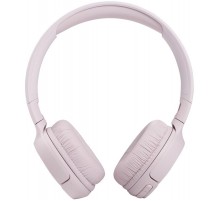 Bluetooth-гарнітура JBL Tune 510BT Rose (JBLT510BTROSEU)