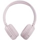 Bluetooth-гарнітура JBL Tune 510BT Rose (JBLT510BTROSEU)