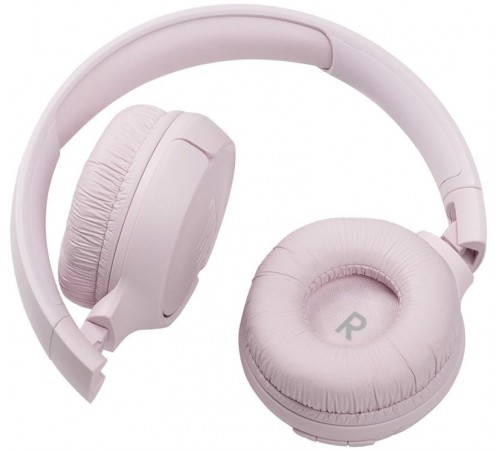 Bluetooth-гарнітура JBL Tune 510BT Rose (JBLT510BTROSEU)