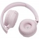 Bluetooth-гарнітура JBL Tune 510BT Rose (JBLT510BTROSEU)