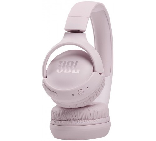 Bluetooth-гарнітура JBL Tune 510BT Rose (JBLT510BTROSEU)