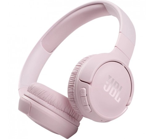 Bluetooth-гарнітура JBL Tune 510BT Rose (JBLT510BTROSEU)